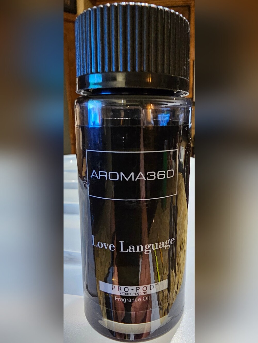 Aroma360 Pro-Pod 50ml Fragrance Oil- Love Language